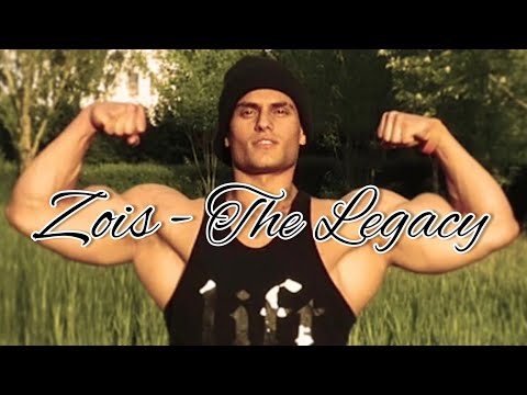 ZOIS I THE LEGACY 2.0