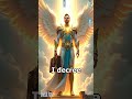 Activate Heaven’s Help and Claim Your Triumph Today PART 2 #angels #prayer #faith #hope #peace #vict