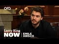 Emile Hirsch on Conquering Hollywood, Upcoming Projects & What Keeps Him Up at Night