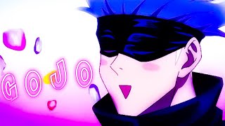 Jujutsu Kaisen - Amv - Dont Let Me Down