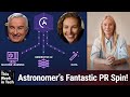 Well Played Astronomer - The Stats Behind Google's AI Mode Search