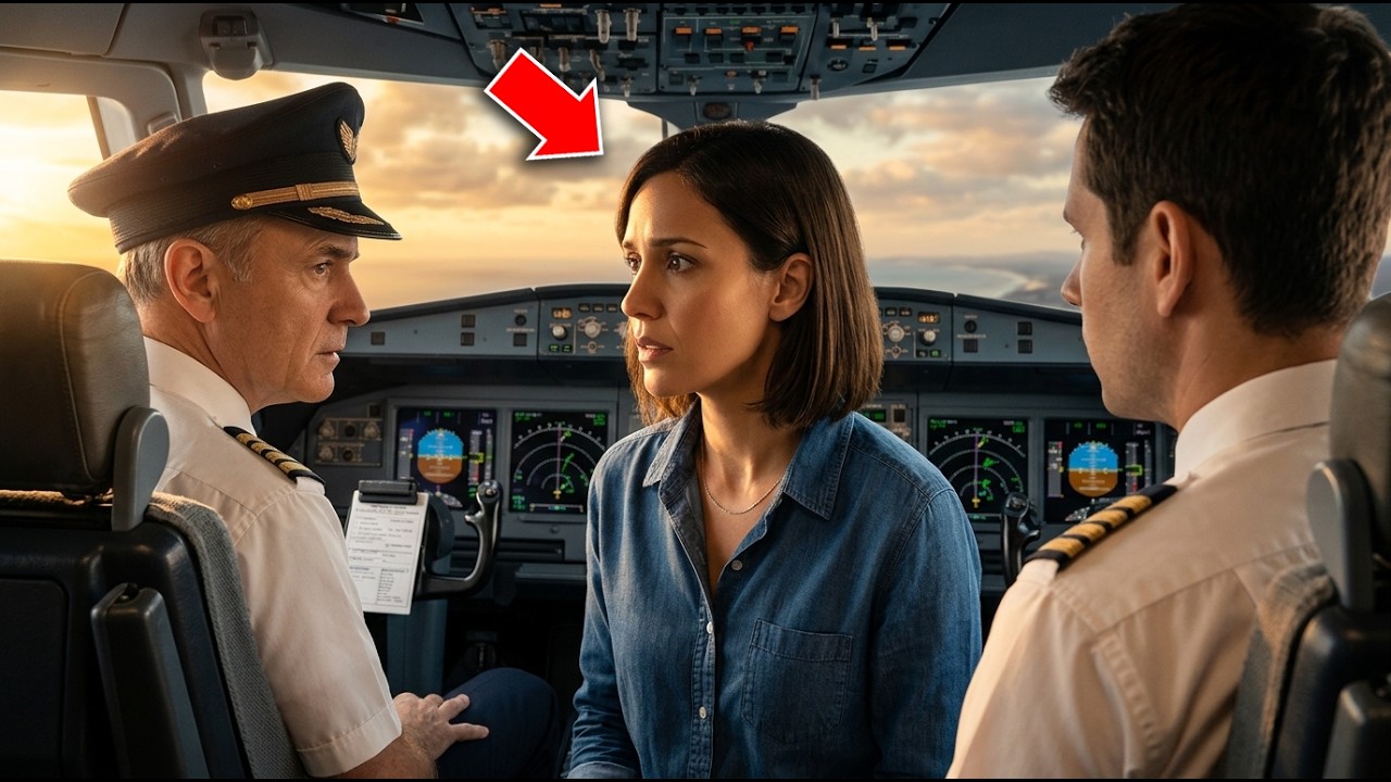 J’ai ouvert les yeux en plein vol transatlantique parce que l’aile gauche de l’avion vibrait anormalement. Personne d’autre ne l’avait remarqué. J’ai alerté l’hôtesse, qui m’a souri avec...