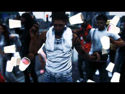 WC RP 069 Haq X D Wayde Music Video