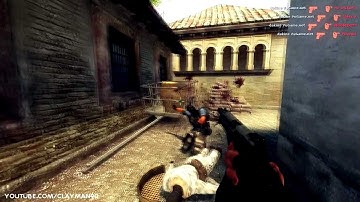 CSS : Out Of Line by rechyyy