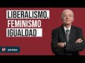 Liberalismo, feminismo e igualdad