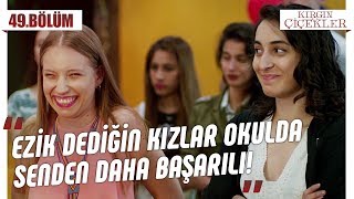 Her yerde dışlanan Defne! - Kırgın Çiçekler 49.Bölüm