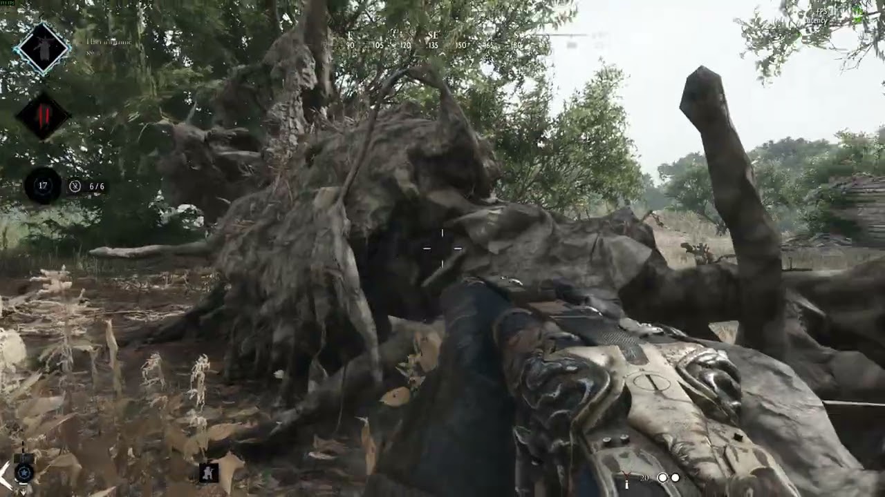 Hunt Showdown 1896 - 01/26 all kills sbs