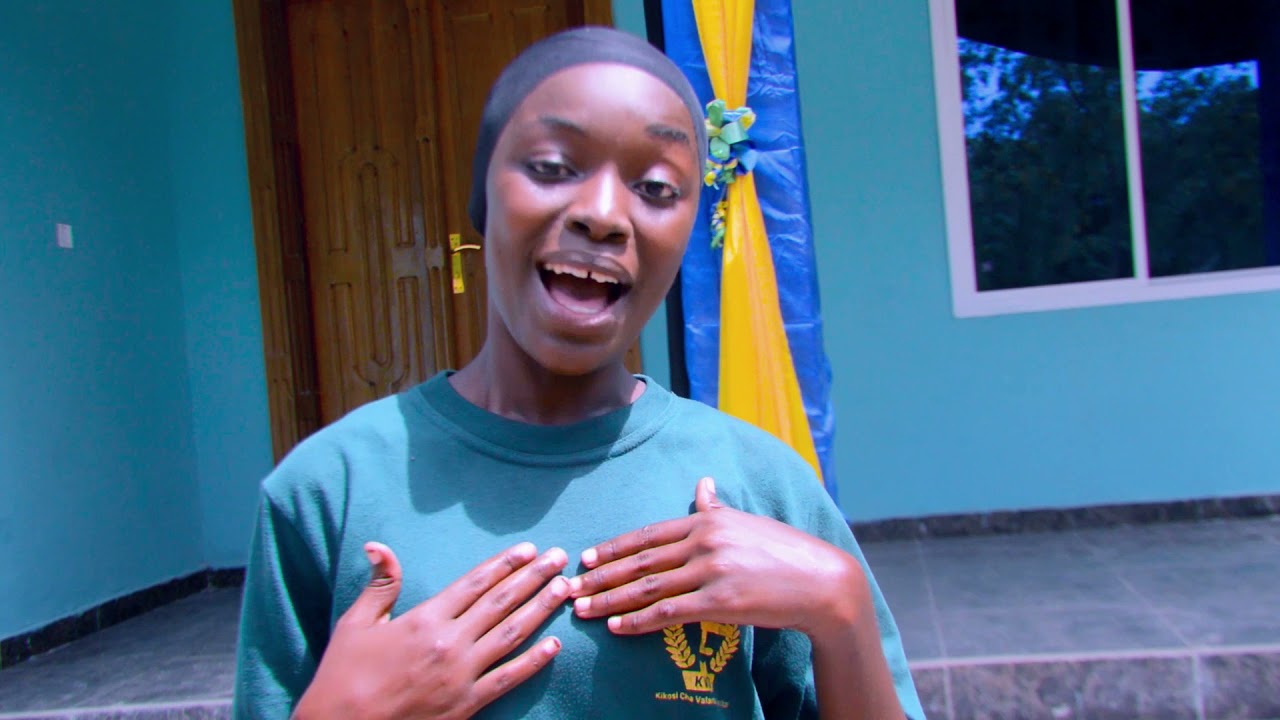 NYIMBO YA KVZ SANAA GROUP