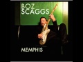 Boz Scaggs - Rainy Night In Georgia