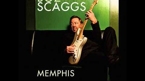 Boz Scaggs - Rainy Night In Georgia