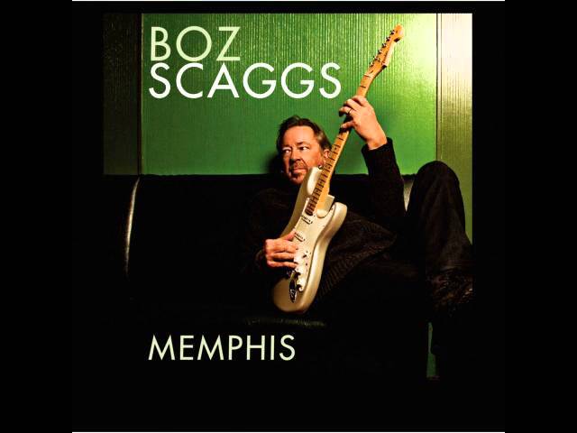 Boz Scaggs - Rainy Night in Georgia
