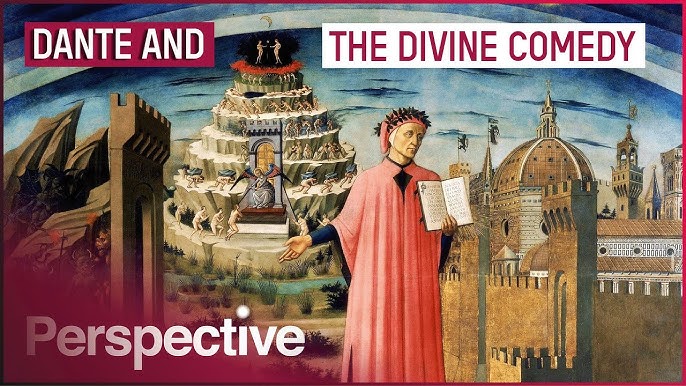 Inferno (Dante, Divine Comedy) - Mythgard Institute