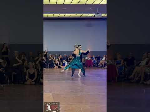 Festival Bravo 2025 - Mariana Montes Y Jonatan Aguero - Nada Mas!