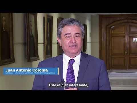 Ley de Presupuestos
