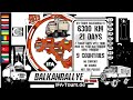 Balkantour mit dem Oldtimer IFA LKW W50 - Teil 8 von 15