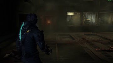 Dead Space 2 Chapter 8 Deload Skip Tutorial