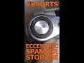 Adding Ratchet Spanner (Wrench) Storage  #shorts