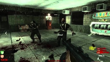 Waw custom zombies-ZM Survival