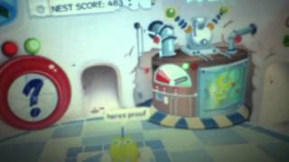 Binweevils cheats