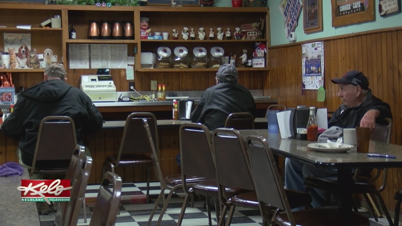 Longtime MN Restaurant Owner Sets Closing Date, Hopes Buyer Comes Forward