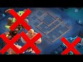Builder Hall 10 Base Link - Best Anti 3-Star BH10 Base Layout 2026 (Base 4)