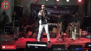 Kukupu peuting Bah Adis calung gumasep