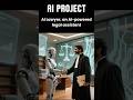 AI Project | AI Lawyer | Final Year Project