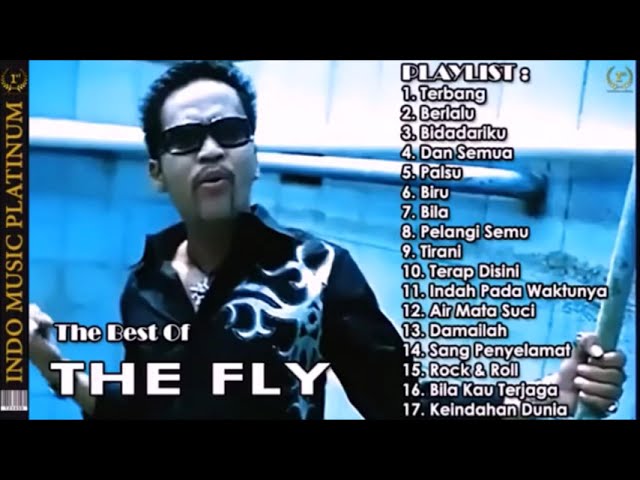The Fly [ Best Of The Best ] class=