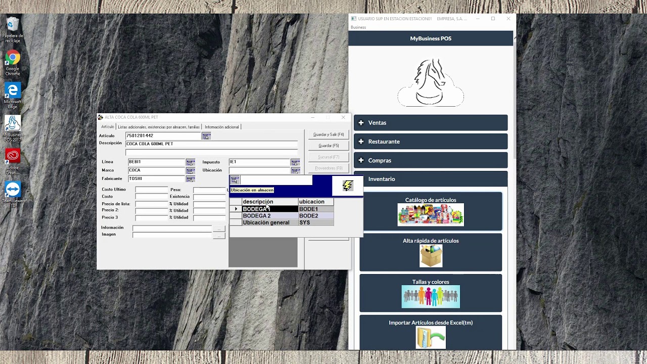 Mybusiness Pos 2012 Full Mega Mybusiness Pos 2012 Full Mega