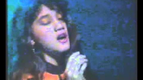 Nike Ardilla Izinkanlah Live Promo TV3 Malaysia
