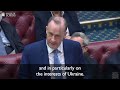 Rising energy prices: House of Lords challenges government | 13 October 2021
