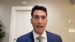 Famous One Conference, Multiple Offers. A Perfect Career Launch. Profile
