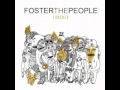 Foster the People - Waste