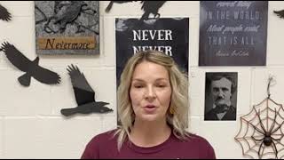 Anthem's 2020-2021 Virtual Meet The Teacher