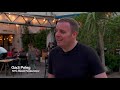 Mike Colameco's Real Food Israeli Food and Wine #3