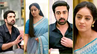 Mangal Lakshmi New Promo 17Th Feb 2026 Jaise Ko Taisa Mangal Ne Jairaj Ko Pilaai Mirchi Wali Chaai