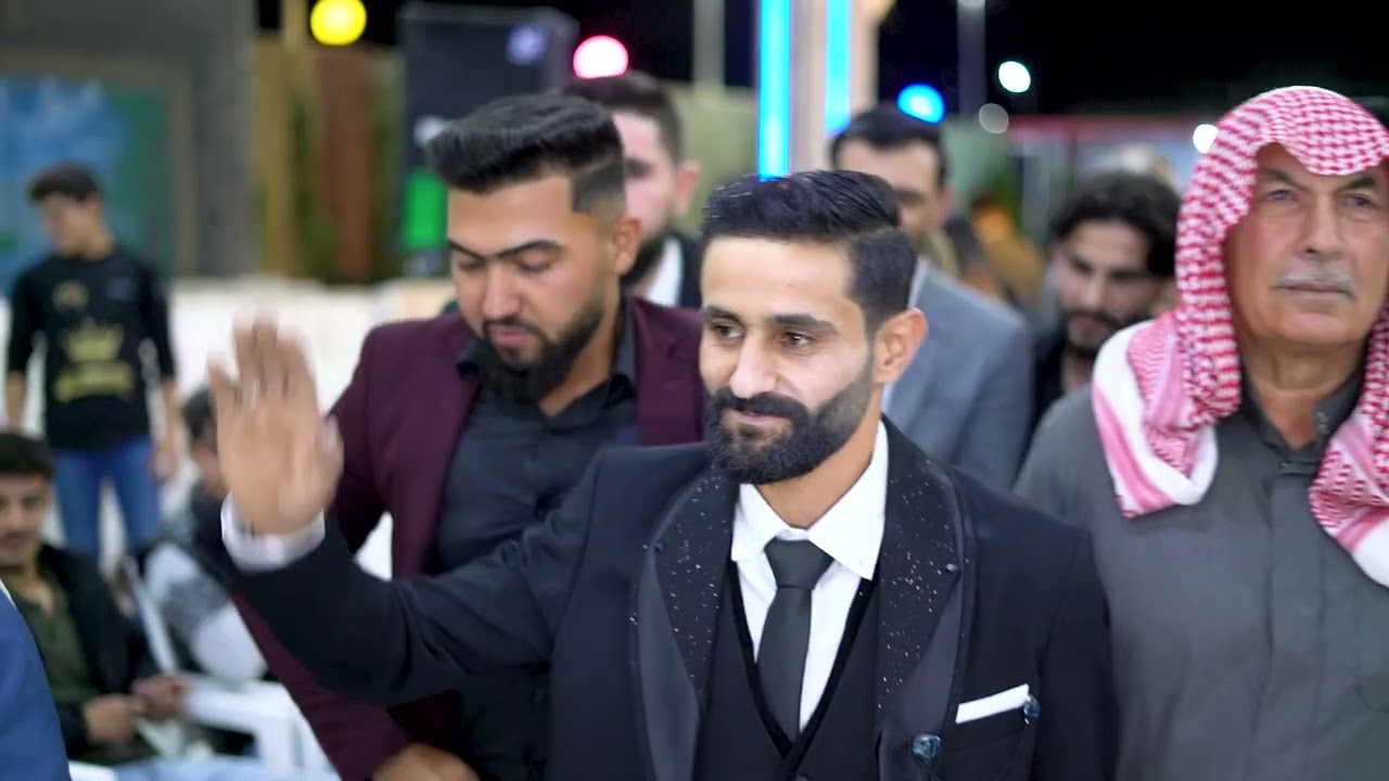 افراح البرق.. العريس عبد الحميد علي باش..الفنان مصطفى حمام..الحلقه الاولى