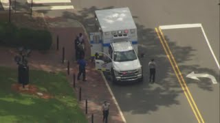 Faculty member fatally shot in University of North Carolina building | Top 10