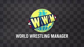 World Wrestling Manager - Manage a roster of wrestlers! screenshot 4