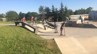 Beginning of Summer Edit