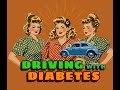 Driving With Diabetes Tips for Diabetes Awareness by Cora & the Carrettes | Big Band Vibes