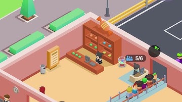 20230308 01 Idle Traffic 2 Build wukun