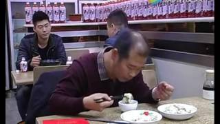 光盘行动倡导