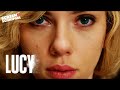 Kampf um Lucys Schicksal | Lucy | Screen Schnipsel
