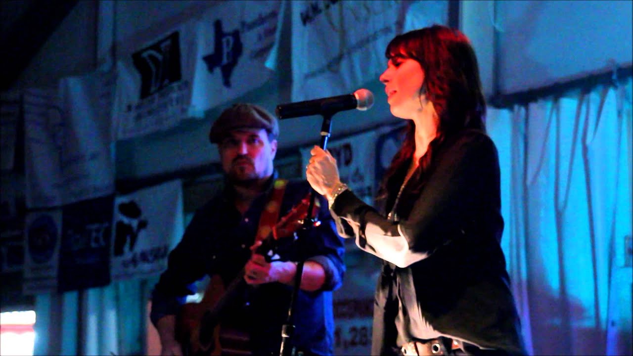 Watch Sheila Marshall - Trouble on YouTube Watch Sheila Marshall - Trouble on YouTube