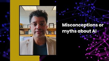 Prof. Anindya Ghose on AI, Analytics & Decision-Making | IIM Calcutta Connexion Talk