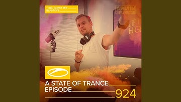 Nothing Without Me (ASOT 924) (Service For Dreamers)