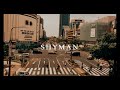 SHYMAN / Ayumi (Music Video)