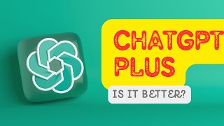 Introducing Open AI's ChatGPT Plus! #ai #technology #aifyit #chatgpt screenshot 2