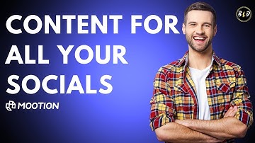 The Secret to Consistent Content: Mootion Revealed
